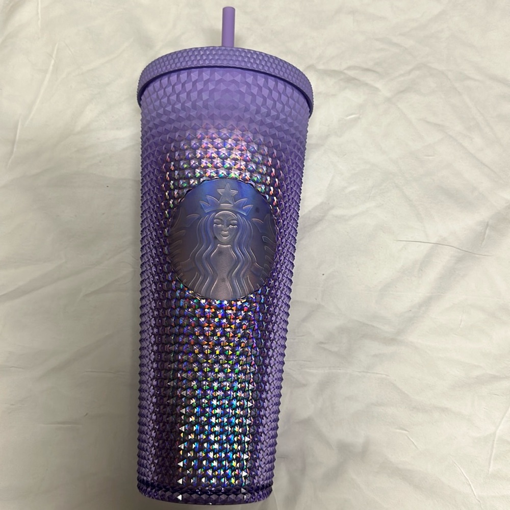 Studded Starbucks Cups!